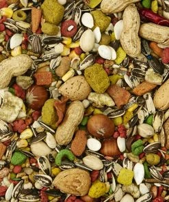 Kaytee Fiesta Variety Mix Macaw Food -KAYTEE Sales Store 95227 pt3. SY630 V1577495419