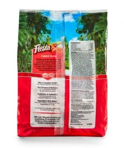 Kaytee Fiesta Variety Mix Parrot Food -KAYTEE Sales Store 95234 pt2. SY630 V1577495590