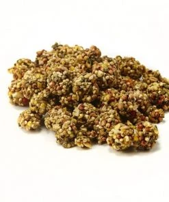 Kaytee Forti-Diet Pro Health Healthy Bits Hamster & Gerbil Treats 7 Kaytee Forti-Diet Pro Health Healthy Bits Hamster & Gerbil Treats -KAYTEE Sales Store 95268 PT3. SY630 V1604360208