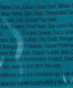 Kaytee Forti-Diet Pro Health Honey Parrot Treat Sticks 6 Kaytee Forti-Diet Pro Health Honey Parrot Treat Sticks -KAYTEE Sales Store 95293 PT2. SY630 V1477925542