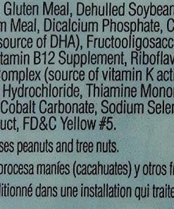 Kaytee Forti-Diet Pro Health Parrot Biscuit Bird Treats -KAYTEE Sales Store 95307 PT2. SY630 V1477925546