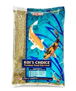 Kaytee Koi's Choice Premium Fish Food