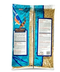 Kaytee Koi's Choice Premium Fish Food -KAYTEE Sales Store 95330 pt2. SY630 V1577495615