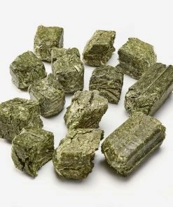 Kaytee Natural Timothy Blend Cubes Small Animal Treats -KAYTEE Sales Store 95336 pt7. SY630 V1581516521