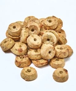 Kaytee Baked Apple Timothy Biscuit Small Animal Treats -KAYTEE Sales Store 95338 PT3. SY630 V1569330754