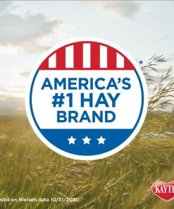 Kaytee Timothy Hay Plus Cranberries Small Animal Treat -KAYTEE Sales Store 95344 PT7. SY630 V1618872487