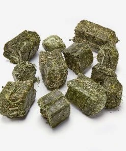 Kaytee Alfalfa Cubes Small Animal Food -KAYTEE Sales Store 95366 PT2. SY630 V1653401249