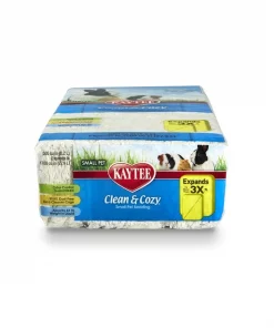 Kaytee Clean & Cozy Small Animal Bedding -KAYTEE Sales Store 95469 PT3. SY630 V1572281905