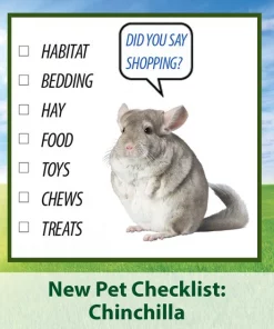 Kaytee Fiesta Gourmet Variety Diet Chinchilla Food -KAYTEE Sales Store 95483 PT5. SY630 V1591017757