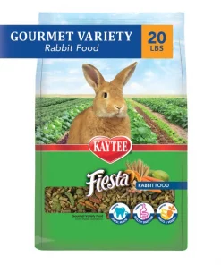 Kaytee Fiesta Gourmet Variety Diet Rabbit Food -KAYTEE Sales Store 95490 pt3. SY630 V1581516776