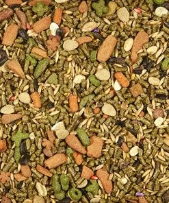 Kaytee Fiesta Gourmet Variety Diet Rabbit Food -KAYTEE Sales Store 95490 pt4. SY630 V1581516780