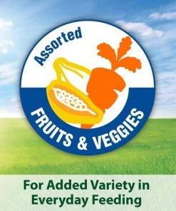 Kaytee Fiesta Gourmet Variety Diet Rabbit Food -KAYTEE Sales Store 95490 pt6. SY630 V1581516806