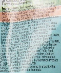 Kaytee Forti-Diet Pro Health Chinchilla Food -KAYTEE Sales Store 95525 PT3. SY630 V1455840733