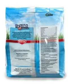 Kaytee Forti-Diet Pro Health Juvenile Rabbit Food -KAYTEE Sales Store 95538 PT2. SY630 V1621377736