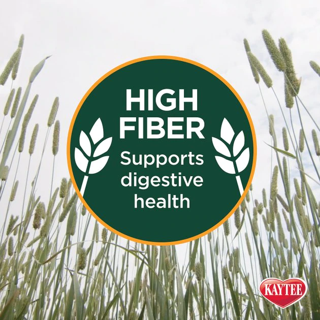 Kaytee Natural Timothy Hay Small Animal Food 7 Kaytee Natural Timothy Hay Small Animal Food - Image 7