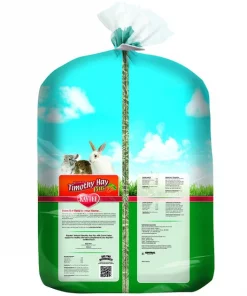 Kaytee Timothy Hay Plus Carrots Small Animal Food -KAYTEE Sales Store 95614 PT2. SY630 V1613058413
